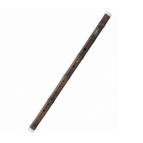 Chinesische bambusflöte - chinesische,