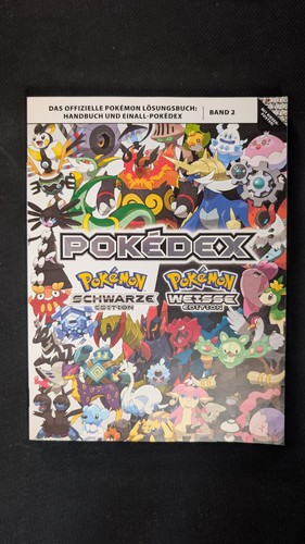 Pokémon pokédex - pokédex,