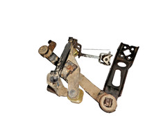 Schaltgestänge GM Opel Astra G Kombi 1.6 16V