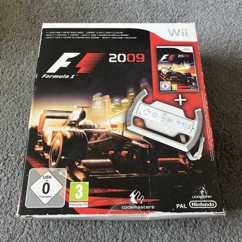 Formel one 2009 spiel - f1,