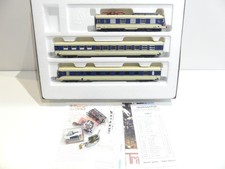 Roco H0 43894 3er Triebzug-Set