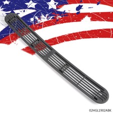 S10 Xtreme Defrost Dash Vent