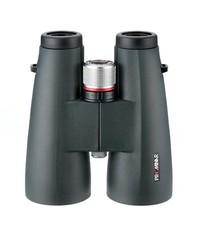 Kowa Fernglas BD56 10x56 XD mit Tasche Trageriemen und Schutzkappen