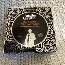 Das Fehlende Glied in der Kette und Andere Krimis von MP3 | CD Zustand sehr gut