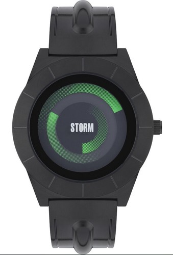 Storm herrenuhr dynamix slate - storm,