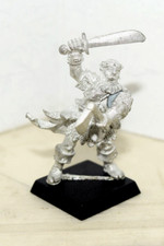 Mordheim Middenheimer Kapitän