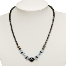 Magnetkette Collier