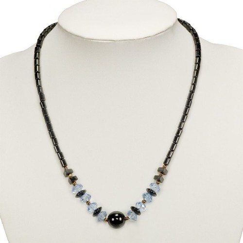 Magnetkette collier - magnetkette,