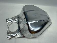 Suzuki GSX1300R Hayabusa Tank Hitze Schutz Tank Heat Guard (7) 01'
