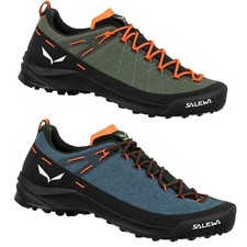 Salewa Wildfire Canvas M