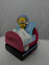 SELTEN. Looney Tunes TWEETY in