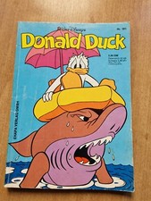 DONALD DUCK TB Nr. 101- 200