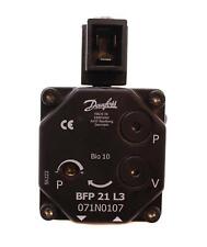 Intercal Ölbrennerpumpe BFP 21 L3 071N0107