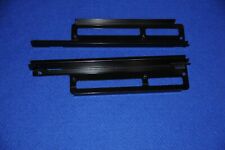 USM Haller Befestigungsschiene  Führungsschiene für Einschubtür  Scharnier