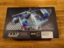 XFX Radeon HD 7990 Triple