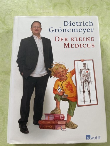Der kleine medicus - medicus-, dietrich