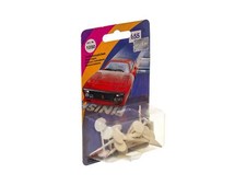 Siku 1050 Verkehrszeichen Packung OVP - 4134