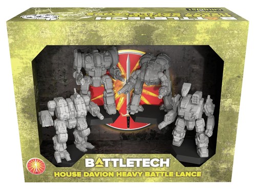 Battletech house davion - battletech,