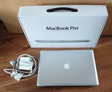 Apple Macbook pro 15" - neuer