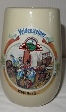Bierkrug Ton-Stein 0,5L