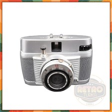 Bilora Bella 44 Medium Format