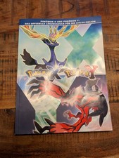 Pokemon lösungsbuch guter - pokemon, y