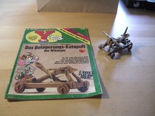Playbig 2000, PB638,(2) YPS Heft Nr. 156, Das Katapult