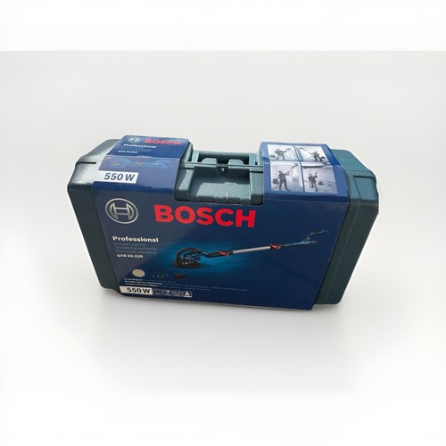 Bosch trockenbauschleifer - bosch,