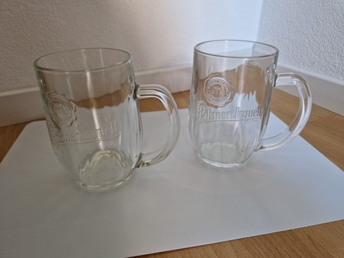 Pilsner urquell bierkrug 0 - urquell,, 0,5