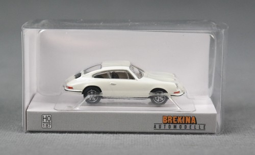 Brekina 16235 87 porsche - brekina,