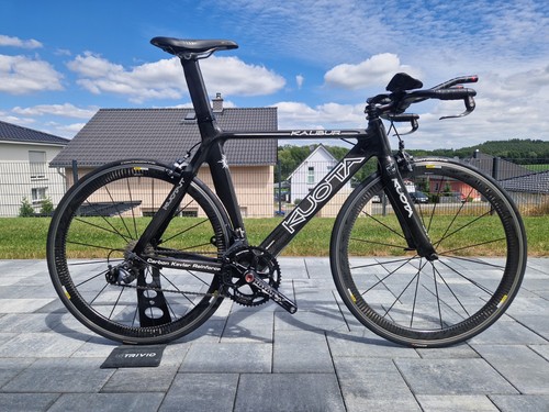Kuota kalibur triathlonrad - kuota,