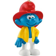 schleich® Pre School Smurfs