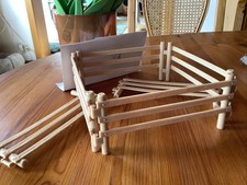 Schleich Zaun Zaunelement