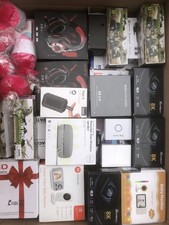 Amazon Mystery Multimedia Mix