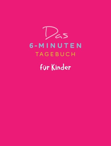 Das minuten tagebuch für - das,