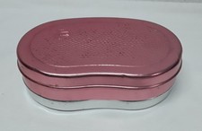 DDR Brotbüchse hoch Alu