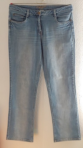 Jeans von blue - blue, motion,