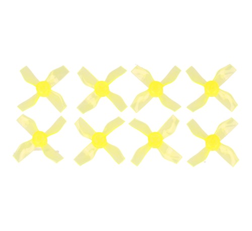 Gemfan 1220 31mm blatt - 1220, 4