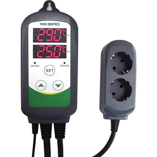 Temperaturregler heizung - temperaturregler,