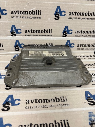 215854126b 6016508364 renault - 215854126b,