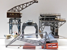 Vollme Kibri 1:87 H0