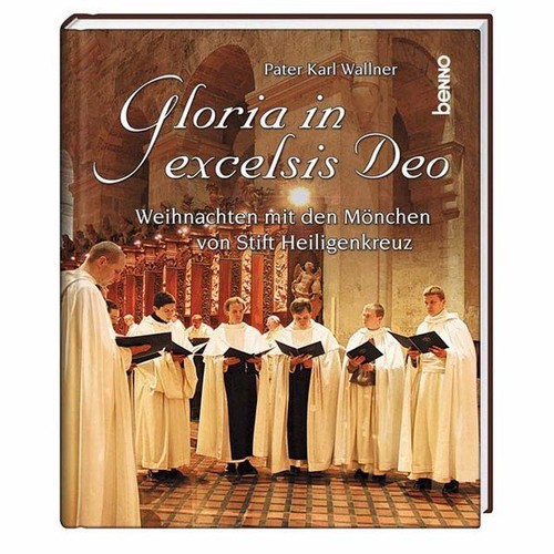 Gloria excelsis deo - gloria,