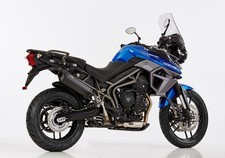 SHARK DSX-10 Auspuff passend