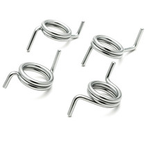 Türschloss Türfeder Feder