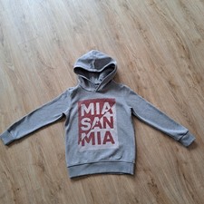 FC Bayern München Hoodie MIA