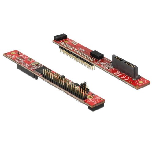 Delock konverter slim - delock, sata