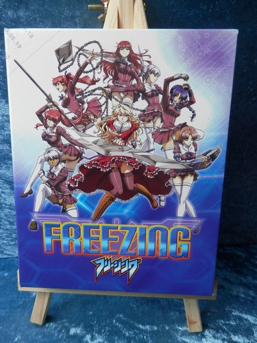 Freezing volume mit lim - freezing,