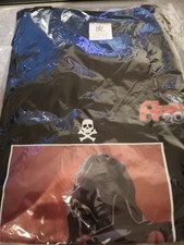 Unused Vintage Animagic 2014 XXL Captain Harlock New Rare