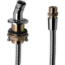 Hansgrohe Brausehalter mit