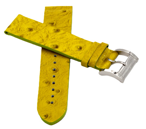 Leder ersatzband uhrarmband - leder-ersatzband,